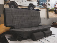 The FJ Company 1985 FJ73 0001841 White - Safari - Restoration